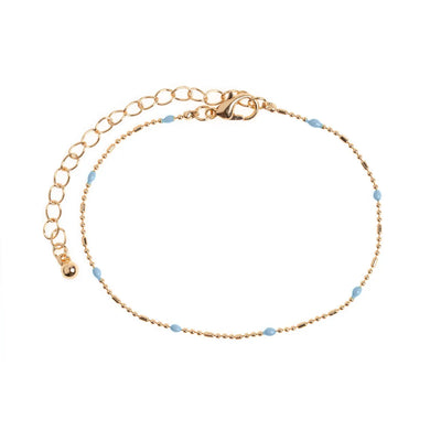 Alice - Minimalistic Chain Bracelet